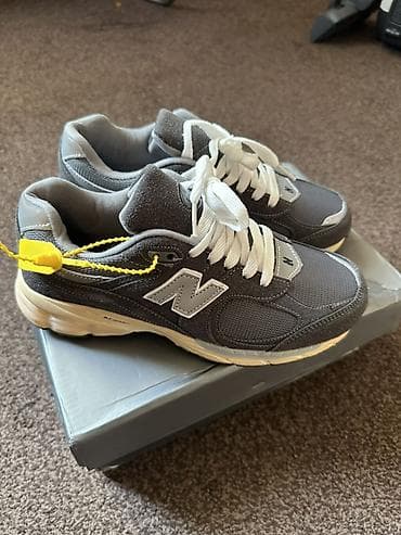 Личные вещи: Кроссовки, 38.5, New Balance, Новый — 6