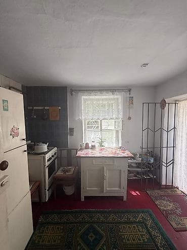 по советской: 🔥Срочно продаётся полдома в районе рынка Дордой ➡️советская — 6