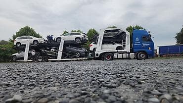 Volvo 2010 года 500л/с at lalafo.kg Volvo 2010 года 500л/с