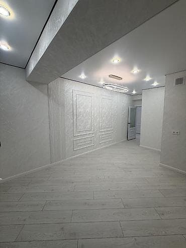 Недвижимость: 2 комнаты, 65 м², Элитка, 13 этаж, Евроремонт — 9