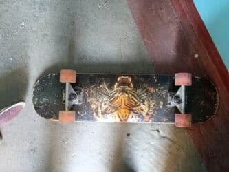 запчасти на электросамокат бишкек: Скейтборд 600 сом — 1