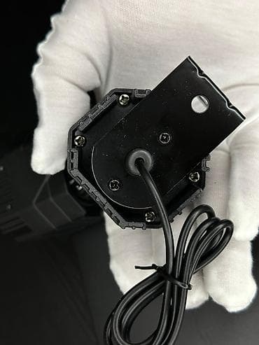 муравейник: Комплект противотуманных фар Новый — 4