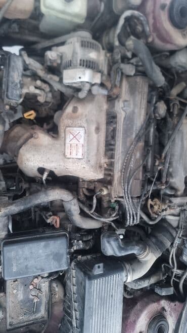 кардан срв 1: Задний карданный вал Toyota — 1