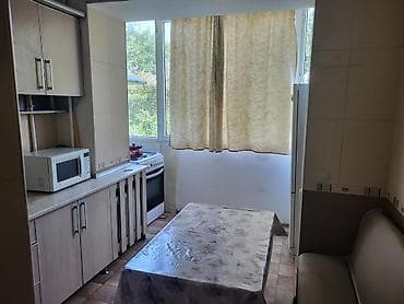 Недвижимость: 2 комнаты, 46 м², Вефа ТЦ Индивидуалка, 4 этаж, Свежий ремонт — 1