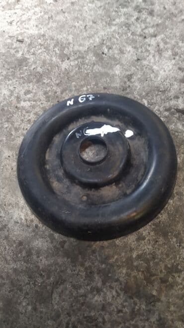 скупка подшипников: Чашка опорная Автозапчасти из Японии. Привозные запчасти из Японии — 1