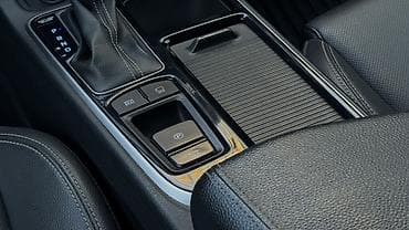 body kit: Hyundai Sonata: 2022 г., 2 л, Автомат, Газ, Седан — 9