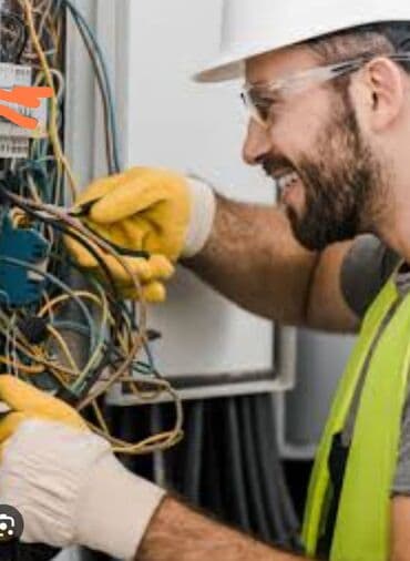 работа на неполный рабочий день бишкек: Электрик | Установка счетчиков, Установка стиральных машин, Демонтаж электроприборов Больше 6 лет опыта — 2