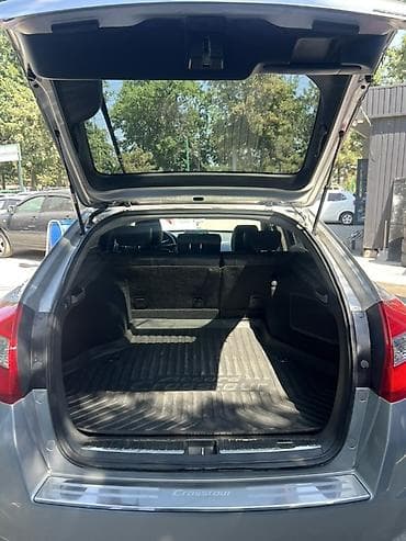 хонда кросстур: Honda Crosstour: 2010 г., 3.5 л, Автомат, Бензин, Кроссовер — 8