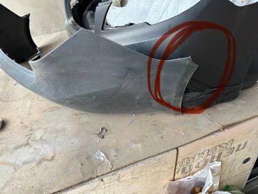 парикмахерское оборудование бу в бишкеке: Бампер Задний Kia — 2