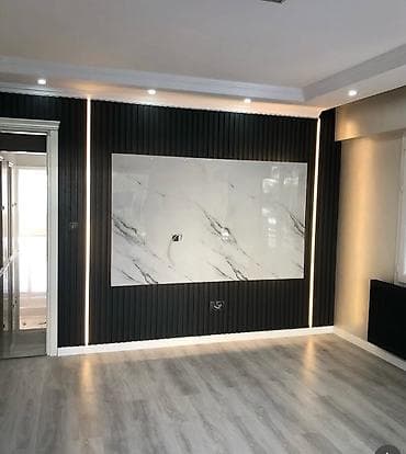 летный красовка: Ремонт под ключ | Больше 6 лет опыта — 1