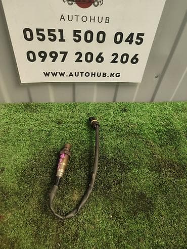 Лямбда зонд Toyota