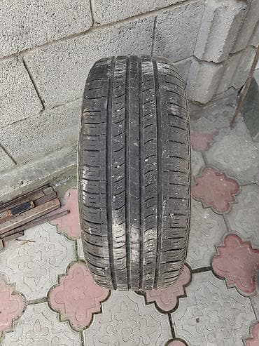 шины 20555 r16 лето: Шины 205 / 55 / R 16, Лето, Комплект, Легковые, Michelin — 2