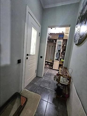 osh flats: 1 комната, 39 м², Индивидуалка, 1 этаж, Евроремонт — 1