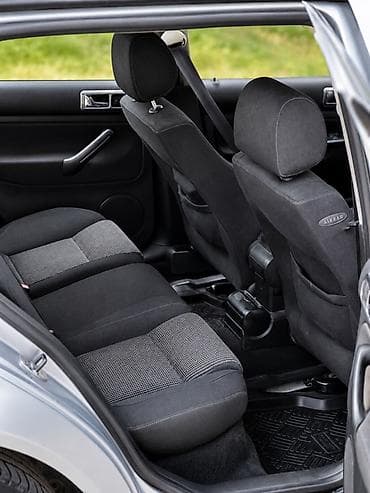 vw гольф2: Volkswagen Golf: 2003 г., 1.9 л, Автомат, Дизель, Хэтчбэк — 8
