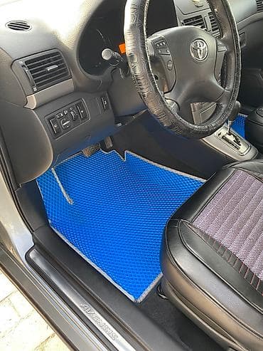 toyot: Тойота Авенсис 2008 Ева Полики Бишкек Eva Полики Бишкек Ева — 1