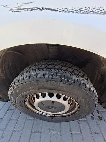 sprinter 516 2011: Mercedes-Benz Спринтер: 2021 г., 2 л, Механика, Дизель, Фургон — 10