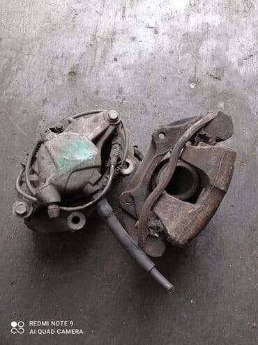 ddr 2 купить: Мерседес супорт 211 кузов передние супорта 211 оригинал — 2