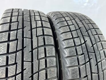 зимние шины на gx: Шины 185 / 60 / R 15, Зима, Комплект, Легковые, Yokohama — 2
