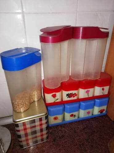 Набор, цена за один набор at lalafo.kg Набор, цена за один набор