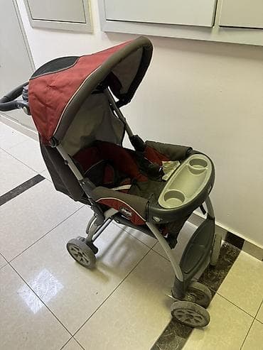 Коляска at lalafo.kg Коляска