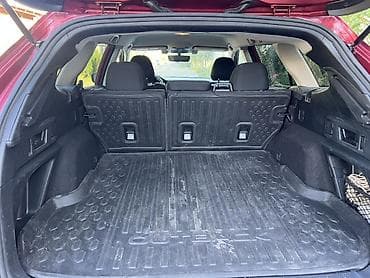 крыло субару оутбек: Subaru Outback: 2020 г., 2.5 л, Вариатор, Бензин, Универсал — 10