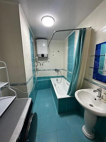 пегас: 3 комнаты, 82 м², Политех Элитка, 6 этаж, Евроремонт — 10