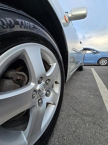 вмв e34: Toyota Camry: 2004 г., 2.4 л, Автомат, Бензин, Седан — 9