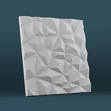 зеркала для салон красоты: ✨✨ЖИВЫЕ СТЕНЫ ВАШЕГО ДОМА✨✨ 🌟Гипсовые 3D ПАНЕЛИ🌟 — 9