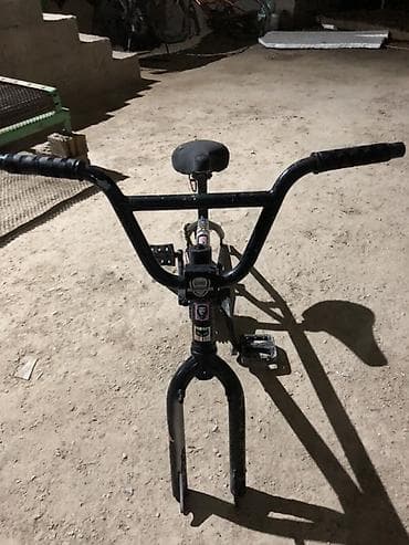 бмх трюковой: BMX велосипед, Новый — 5