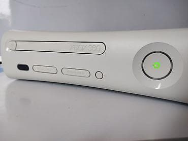 Срочная продажа двух Xbox 360 одним комплектом Xbox 360 Jasper — 2