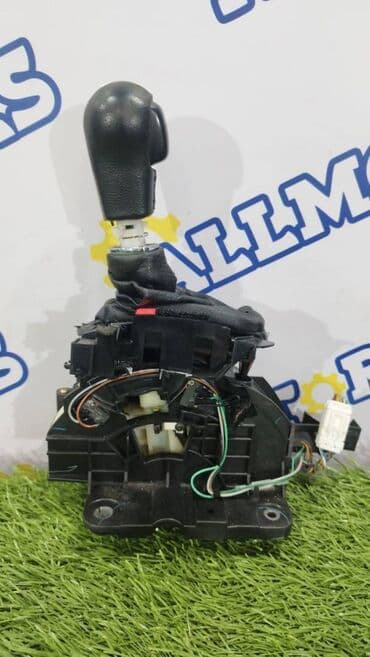 брокерское объединение феникс отзывы: Infiniti FX35 v-3.5 2006 год, кулиса переключения передач — 1