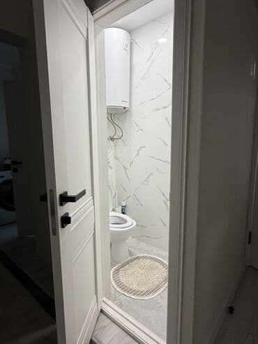 сдаю комнату в канте: 2 комнаты, Собственник, С подселением, С мебелью полностью — 5