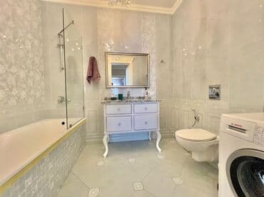 сдается 2 комнатная квартира без мебели: 4 комнаты, Без подселения, С мебелью полностью — 9