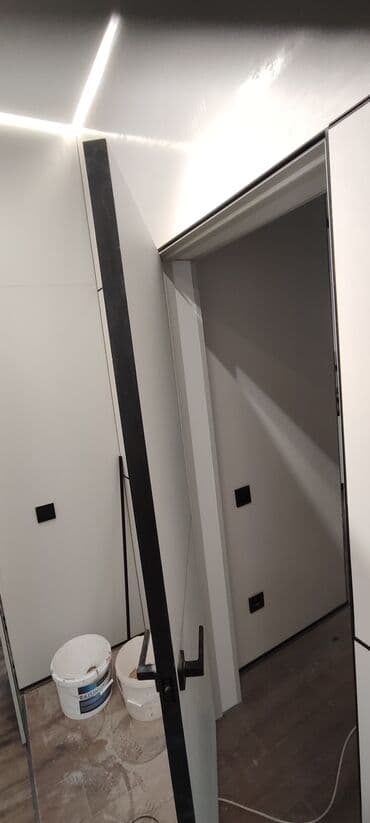 деревянные двери цена бишкек: Продаю межкомнатные дверь 3 шт новые продаю с ручками петлями со — 2