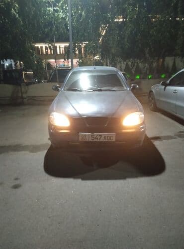 двигатель дэу нексия 1.5 8 клапанов: Daewoo Lanos: 2008 г., 1.3 л, Бензиновая, Седан — 4