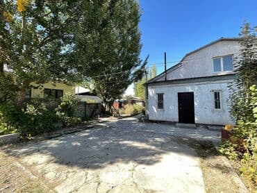 дом продаю арча бешик: Дом, 124 м², 5 комнат, Собственник — 3