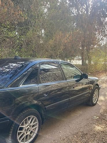 audi rs5 цена бишкек: Audi S4: 1992 г., 2 л, Кол менен иштөөчү, Седан — 2