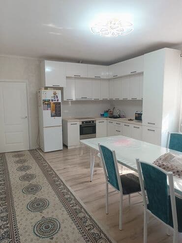 красная речка дом: Дом, 117 м², 4 комнаты, Собственник, Евроремонт — 5