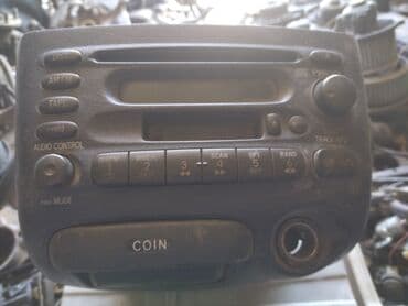 испаритель на чарон: Блок управления климат контроля Мицубиси Паджеро Делика шариот Хонда — 14