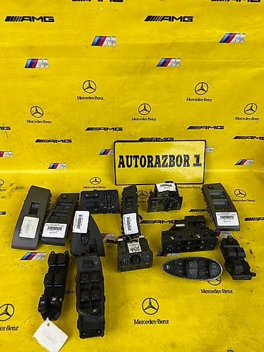 Стеклоподъемники на bmw mercedes benz honda toyota subaru ПРИВОЗНЫЕ