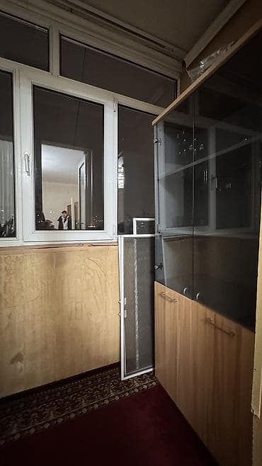 продаю квартиру вефа: 3 комнаты, 79 м², 106 серия, 6 этаж, Косметический ремонт — 10