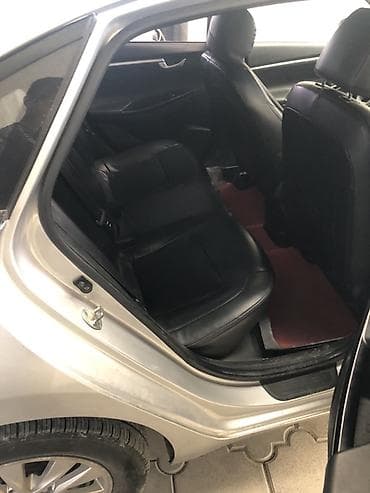 devo matiz: Hyundai Accent: 2022 г., 1.6 л, Механика, Бензин, Седан — 5