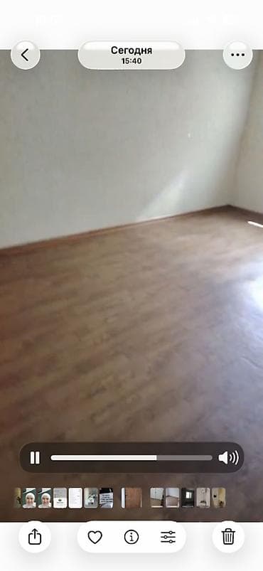 токмак купить квартиру: 2 комнаты, 32 м², Косметический ремонт — 7