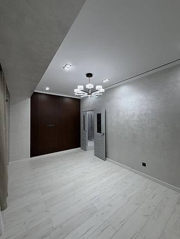 discovery studio: 2 комнаты, 60 м², Асанбай мкр Элитка, 4 этаж, Дизайнерский ремонт — 3
