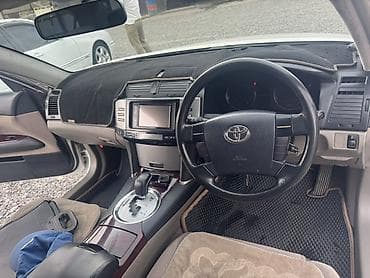 матор 2 6 ауди: Toyota Mark X: 2005 г., 2.5 л, Бензин, Седан — 5