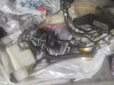 crown s180: Блок ABS Toyota 2005 г., Б/у, Оригинал, Япония — 2