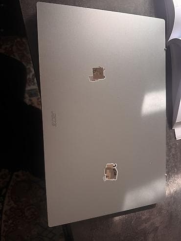 оперативка на ноутбук acer: Для учебы, Б/у, AMD Ryzen 5 — 2