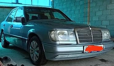 бензонасос мерседес 124: Mercedes-Benz W124: 1991 г., 2.3 л, Автомат, Бензин, Седан — 2