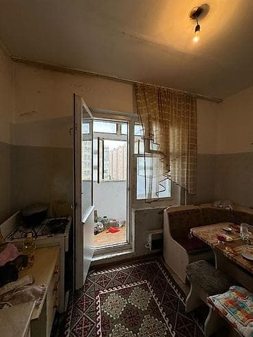 Недвижимость: 2 комнаты, 62 м², 106 серия, 8 этаж — 9