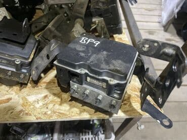 наборы для обрезания трубок: Блоки ABS Тойота, Хонда, Субару, Мазда, Ниссан в наличии на разные — 3